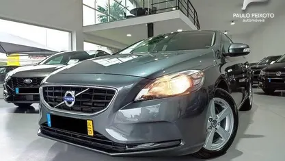 Usado 2014 Volvo V40 | € 13.500 (Bom preço)