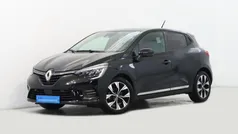 Preto Usado 2022 Renault Clio V | € 15.900 (Preço justo)