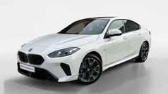 Branco Usado 2025 BMW 220 Coupé | € 47.250