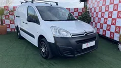 Branco Usado 2017 Citroën Berlingo Monovolume | € 12.490 (Preço justo)