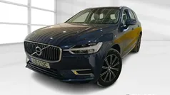Usado 2020 Volvo XC60 Inscription SUV | € 35.900 (Bom preço)
