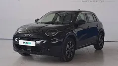 Preto Usado 2025 Fiat 600 SUV | € 24.500 (Preço justo)