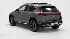 Mercedes EQA250