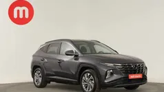 Preto Usado 2022 Hyundai Tucson SUV | € 27.999 (Preço justo)