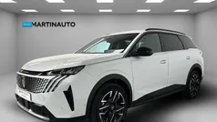 Branco Novo 2025 Peugeot 5008 Monovolume | € 36.990 (Preço justo)