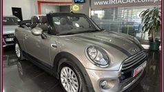 Usado 2016 Mini Cooper Citadino | € 18.750 (Preço justo)