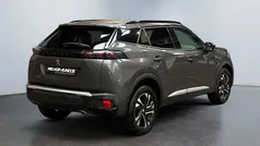 Usado 2021 Peugeot 2008 Allure SUV | € 17.990 (Bom preço)