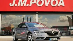 Usado 2019 Renault Talisman Business Sedan | € 18.490 (Preço justo)