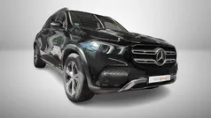 Preto Usado 2022 Mercedes GLE350 SUV | € 63.990 (Super Preço)