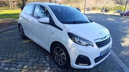 Usado 2019 Peugeot 108 Style | € 10.900 (Preço justo)