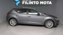 Usado 2018 Seat Leon Style | € 16.990 (Preço justo)