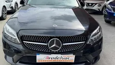 Preto Usado 2020 Mercedes C300 Carrinha | € 28.900 (Preço elevado)