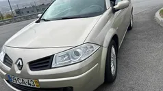 Usado 2006 Renault Mégane GrandTour Carrinha | € 5.000 (Preço justo)