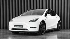 Usado 2022 Tesla Model Y Performance SUV | € 41.450 (Preço justo)