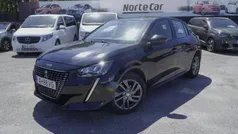 Usado 2021 Peugeot 208 Citadino | € 11.150 (Bom preço)