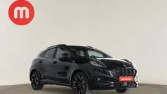Usado 2022 Ford Puma ST-Line X | € 20.499 (Preço justo)