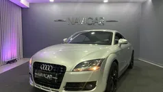 Cinza Usado 2006 Audi TT S-Line Coupé | € 11.350 (Preço justo)