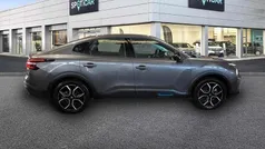 Cinza Usado 2023 Citroën e-C4 Feel Sedan | € 25.900 (Bom preço)