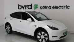 Branco Usado 2022 Tesla Model Y Long Range SUV | € 35.900 (Bom preço)