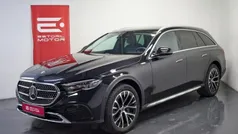 Usado 2024 Mercedes E300 | € 77.500