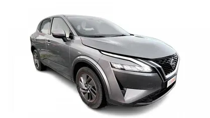 Usado Nissan Qashqai Acenta 140 HP (102 kW) 2024 SUV