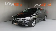 Usado 2021 Renault Mégane IV Carrinha | € 21.900 (Preço justo)