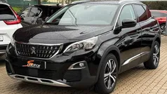 Usado 2019 Peugeot 3008 Allure Carrinha | € 19.850 (Bom preço)