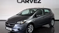 Usado 2018 Opel Corsa | € 10.900 (Preço justo)