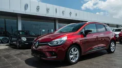 Outra Usado 2017 Renault Clio IV Carrinha | € 11.500 (Preço justo)