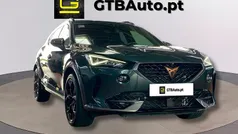 Usado 2022 Cupra Formentor VZ SUV | € 31.999 (Preço justo)