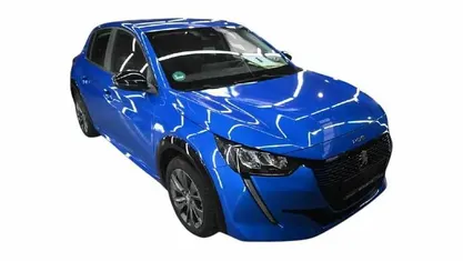 Usado Peugeot e-208 98 kW (134 HP) 2022 Citadino