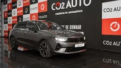 Usado 2023 Opel Astra GS Line | € 25.900 (Preço justo)