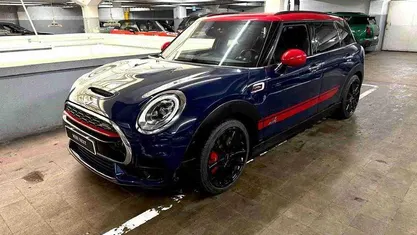 Usado Mini John Cooper Works 231 HP (169 kW) 2017 Citadino