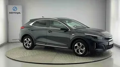 Usado 2024 Kia XCeed SUV | € 22.990 (Preço justo)