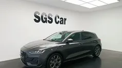 Usado 2023 Ford Focus ST-Line | € 21.600 (Preço justo)