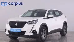 Usado 2021 Peugeot 2008 Active SUV | € 16.500 (Preço justo)