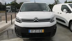 Usado 2019 Citroën Berlingo Comfort Monovolume | € 12.000 (Preço justo)