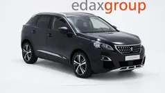 Cinza Usado 2019 Peugeot 3008 Allure SUV | € 18.990 (Bom preço)