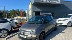 Usado 2021 Fiat 500 Citadino | € 10.999 (Bom preço)