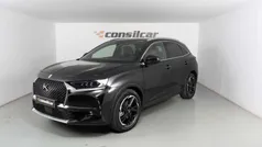 Usado 2020 DS Automobiles DS7 Crossback Rivoli SUV | € 28.880 (Bom preço)