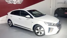 Branco Usado 2019 Hyundai Ioniq Sedan | € 17.489 (Preço justo)
