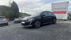 Usado 2023 Peugeot 208 Allure Citadino | € 18.800 (Preço justo)