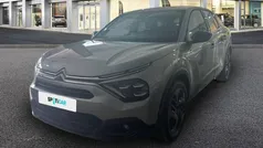 Cinzento Usado 2024 Citroën e-C4 Sedan | € 30.600 (Preço elevado)