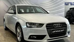Usado 2015 Audi A4 Sport Carrinha | € 16.900 (Preço justo)