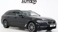 Preto Usado 2019 BMW 520 Carrinha | € 26.990 (Super Preço)