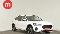 Usado 2024 Ford Focus Active X | € 23.999 (Preço justo)