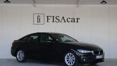 Usado 2019 BMW 418 Advantage Coupé | € 26.600 (Super Preço)