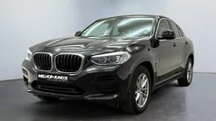 Preto Usado 2019 BMW X4 SUV | € 41.500 (Super Preço)
