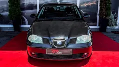 Usado 2002 Seat Ibiza Sport | € 3.750 (Preço justo)