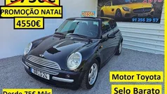 Usado 2005 Mini Cooper Citadino | € 4.550 (Super Preço)